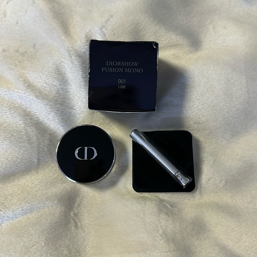 Dior Show Eyeshadow